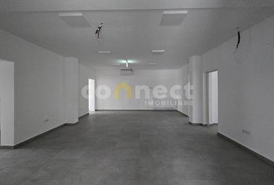 Birou, de 1,396 mp, în Semicentral - 8