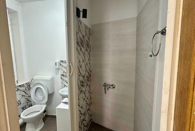Spațiu comercial, de 25 mp, în Unirii - 1