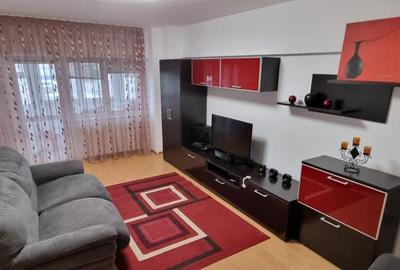Apartament trei camere etaj 1, mobilat elegant, dotat loc parcare Mall Apartament trei camere etaj 1, mobilat elegant, dotat loc parcare Mall - 10