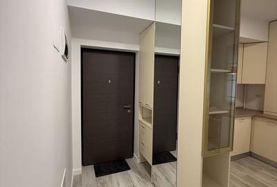Apartament cu 2 camere în Tunari - 5