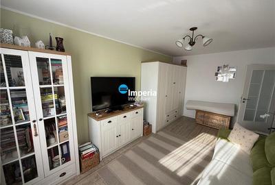 Apartament cu 2 camere decomandat în Canta - 2