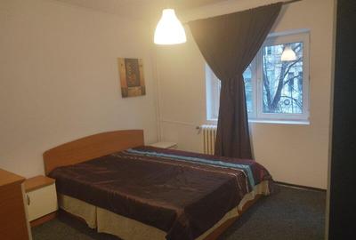 Apartament cu 3 camere decomandat în Unirii - 1
