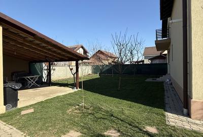 Casă cu 4 camere în Livada - 3