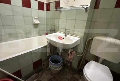 Apartament cu 4 camere, oportunitate ideala de investitie, zona Decebal - 12