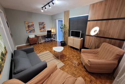 Apartament cu 2 camere nedecomandat în Central - 4
