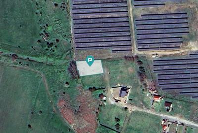 Terenuri intravilane Cartier Verona, 4 km de Arad - 2