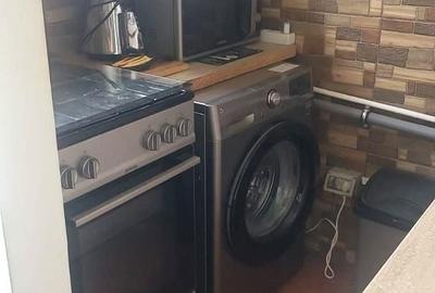 Garsonieră semidecomandată, mobilată în Drumul Taberei - 6