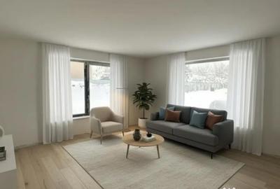 Casă cu 5 camere cu Teren 250 Mp în Independenței - 5