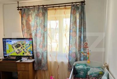 Apartament cu 2 camere decomandat în Central - 4