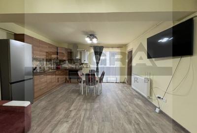 Apartament de 2 camere, 41mp, parcare subterana, Ego Residence - 1