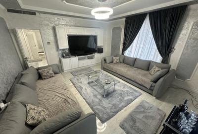 3 camere Tineretului Asmita Gardens - 4