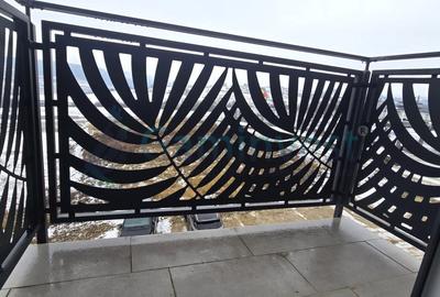 Garsonieră în Cordău - 8