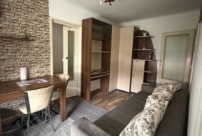 Apartament cu 2 camere nedecomandat în Central - 10