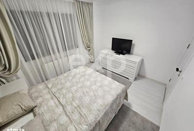 Apartament cu 3 camere decomandat, mobilat în Mărășești - 7