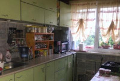 Apartament cu 3 camere semidecomandat în Dristor - 1