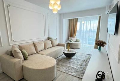 Garsoniera 39mp Pasarela Berceni - 6