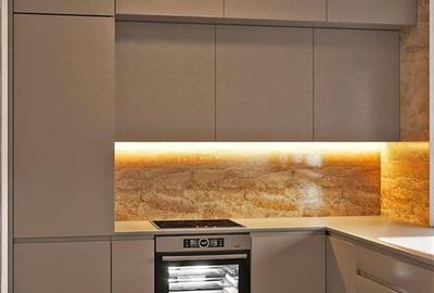 Apartament cu 2 camere decomandat în Central - 2