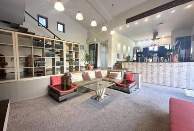 Casa superba cu 4 camere si piscina | Braytim - 2