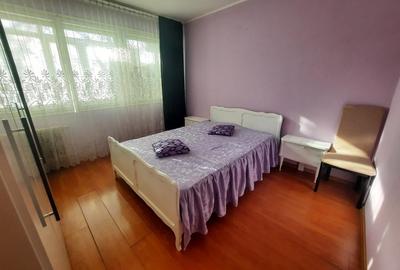 INCHIRIERE 2 CAM BULEVARDUL DIMITRIE CANTEMIR - 11