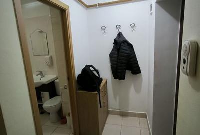 Garsonieră în Florești - 6