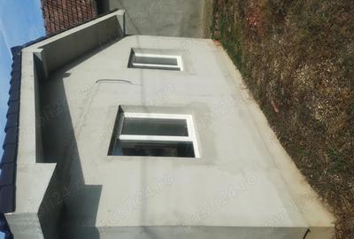 Casă cu Teren 550 Mp în Central - 2