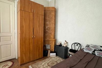 Casă cu 3 camere cu Canalizare în Ultracentral - 12