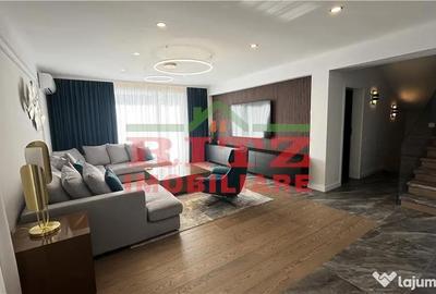 Casă cu 4 camere cu Teren 480 Mp în Central - 12