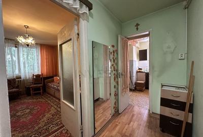 Apartament 2 camere decomandat etaj 1 langa BT Arena - 6