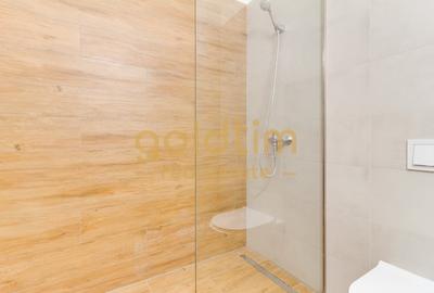 NOU/ SCOALA AMERICANA/ 2 LOCURI DE PARCARE/ JACUZZI - 33