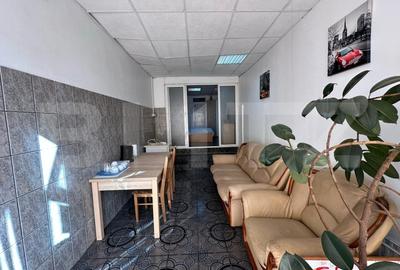 Spatiu comercial de inchiriat, 30 mp - Zona Tolstoi - 1