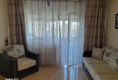 Apartament decomandat, 3 camere, 80 mp, zona Ramada - 1