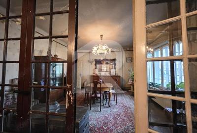 Apartament cu 5 camere decomandat în Grădina Icoanei - 18