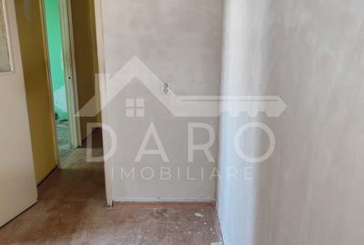 Apartament cu 2 camere în Dâmbu Pietros - 3