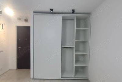 Garsonieră semidecomandată în Tei - 4