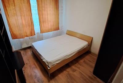 3 camere, CLASIC, metrou Pacii, zona Apusului, str Apele Vii, semistradal - 20