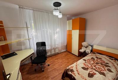 Apartament 3 camere, 62 mp, Dorohoi - 2