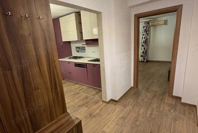 Apartament 4 camere Aleea Botorani, 13 Septembrie | mobilat| centrala-parcare-Propietar - 9