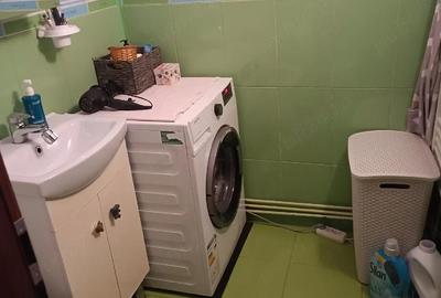 Apartament cu 3 camere decomandat în Central - 3