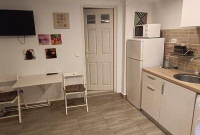 Apartament cu 2 camere nedecomandat, mobilat în Centrul Istoric - 5