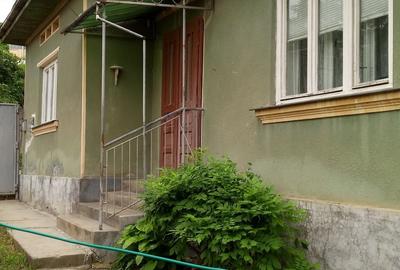 Casă cu 2 camere în Cehu Silvaniei - 10