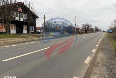 Teren de 1318 mp, în Coțofenii din Față - 4