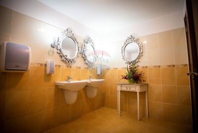 Hotel Spa Cazino Sarata Monteoru - 20