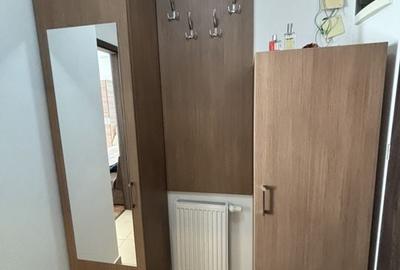 Apartament de închiriat 1 cameră in imobil nou - 15