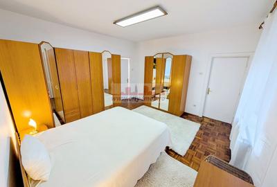 Apartament cu 2 camere decomandat în Domenii - 10
