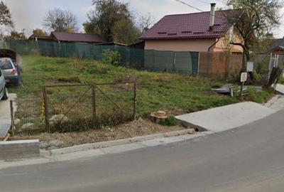 Spațiu comercial, în Bughea de Sus - 8