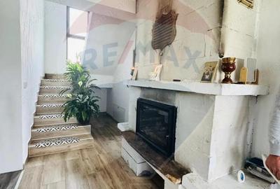 Casa / Vila cu 5 camere de vanzare in zona Nord-Est - 1