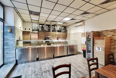 Comision 0. Spatiu comercial , Ultracentral, Gh. Baritiu - 6