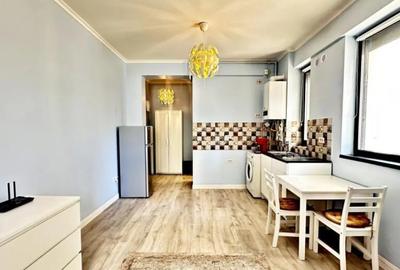 Garsonieră în Central - 7