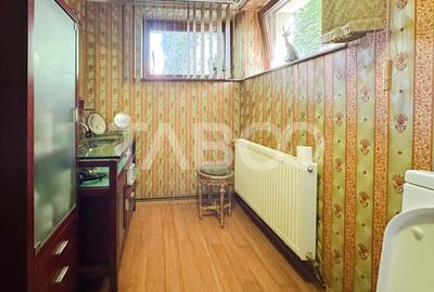 Apartament de vanzare cu 3 camere + curte la vila in Andrei Muresanu - 9