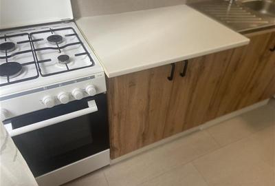 Garsonieră decomandată, mobilată în Gară - 4